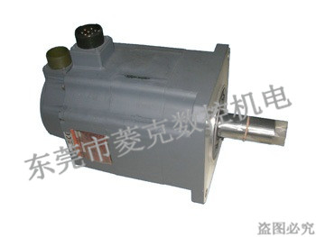 三菱主軸、伺服電機維修