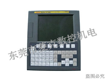 發那科控制器維修