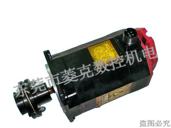 發(fā)那科aif8/3000 系列電機(jī)