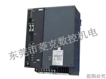 三菱MDSDMSPV3 系列驅動器