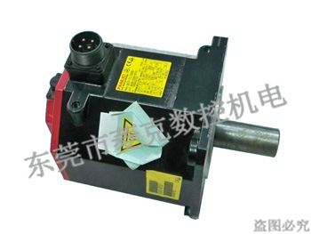 發(fā)那科aif12/3000 系列電機(jī)