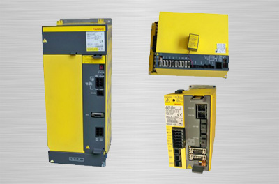 發那科驅動器維修